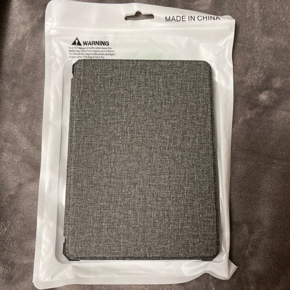 Case for 6.8" Kindle Paperwhite (11th Gen 2021) Signature Edition